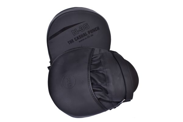 Boxing Focus Pads